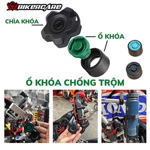 NÚM CHỐNG TRỘM OSOPRO CHÍNH HÃNG