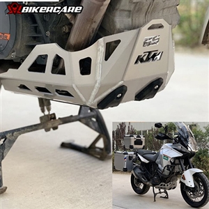 ỐP BẢO VỆ GẦM GSADV KTM 1290 SUPER ADVENTURE S/R CHÍNH HÃNG