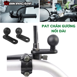 PAT CHÂN GƯƠNG NỐI DÀI OSOPRO CHÍNH HÃNG