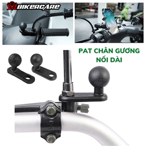 PAT CHÂN GƯƠNG NỐI DÀI OSOPRO CHÍNH HÃNG