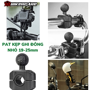 PAT KẸP GHI ĐÔNG OSOPRO CHÍNH HÃNG (19-25mm)