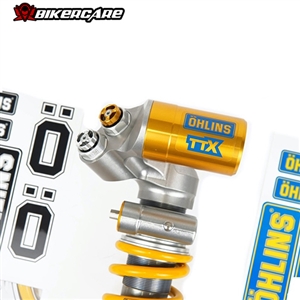 Phuộc sau Ohlins BMW S1000RR 2022