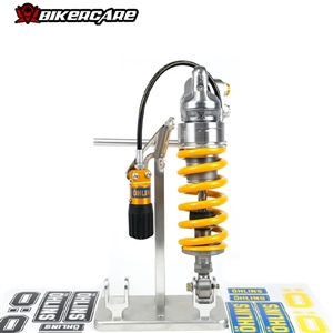 Phuộc sau Ohlins Ducati Panigale V4