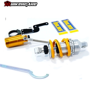 Phuộc sau Ohlins Yamaha Exciter 150