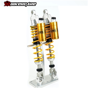 Phuộc sau Ohlins Honda Forza 350
