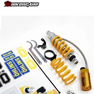 Phuộc sau Ohlins Honda MSX 125 2016