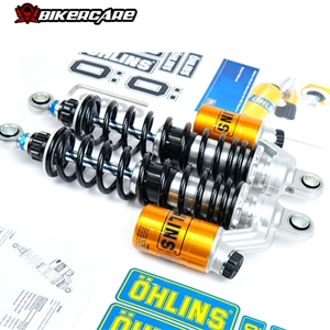 Phuộc Sau Ohlins Triumph Scrambler