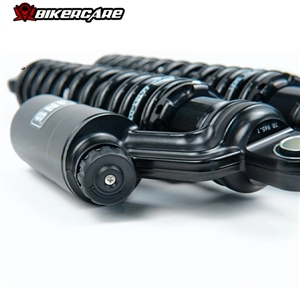 Phuộc sau Ohlins Triumph Thruxton