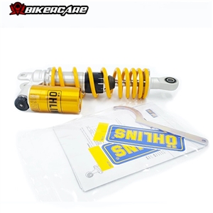 Phuộc sau Ohlins Yamaha Mio