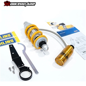 Phuộc sau Ohlins Yamaha Z125