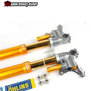Phuộc trước Ohlins FGR300