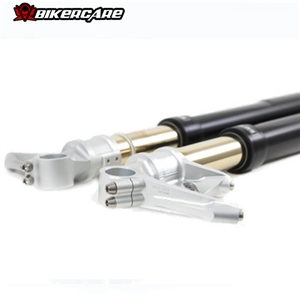 Phuộc trước Ohlins BMW R9T 2018 Màu Đen