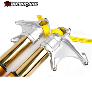 Phuộc trước Ohlins BMW R9T 2018 Màu Vàng