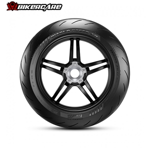 Pirelli Diablo Rosso 4 200/55/17