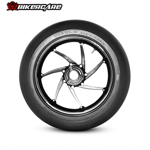 PIRELLI Vỏ Diablo Superbike 120/70/17