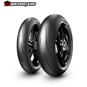 Pirelli Diablo SuperCorsa V3 120/70/17