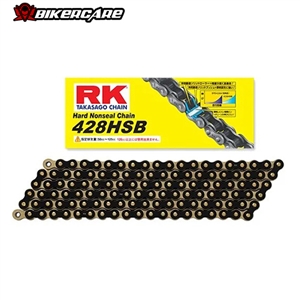 SÊN RK 428 HSB (VÀNG ĐEN KHÔNG PHỐT) CHÍNH HÃNG
