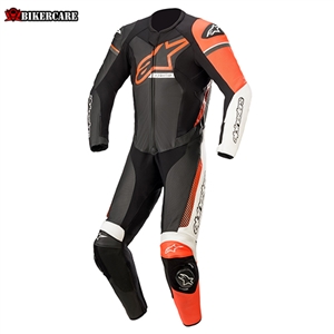 SUIT DA 2 MẢNH ALPINESTARS GP FORCE PHANTOM