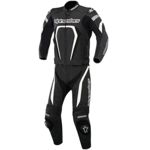 SUIT DA 2 MẢNH ALPINESTARS MOTEGI V1