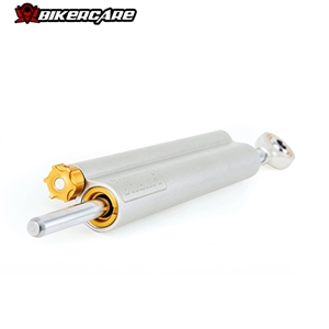 Trợ lực Ohlins màu Bạc