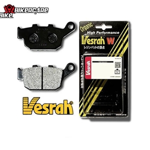 BỐ THẮNG SAU VESRAH VD-147 HONDA CBR250RR