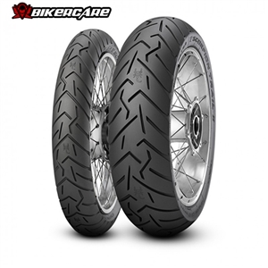 Vỏ PIRELLI Scorpion Trail II 120/70/17