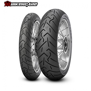 Vỏ PIRELLI Scorpion Trail II 120/70/17