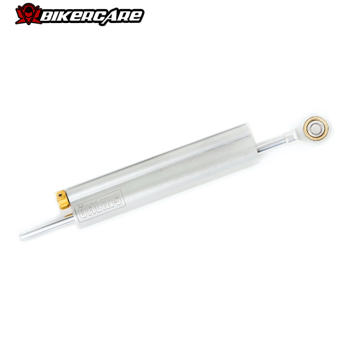 Trợ lực Ohlins màu Bạc