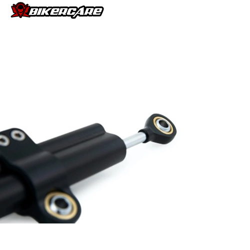 Trợ lực Ohlins màu Đen