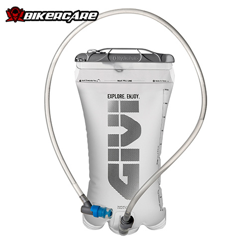 TÚI NƯỚC GIVI H126 WATER PLASTIC BLADDER 2L