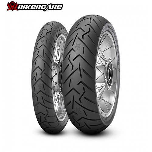 Vỏ PIRELLI Scorpion Trail II 120/70/17
