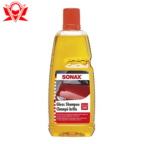 NƯỚC RỬA XE SONAX