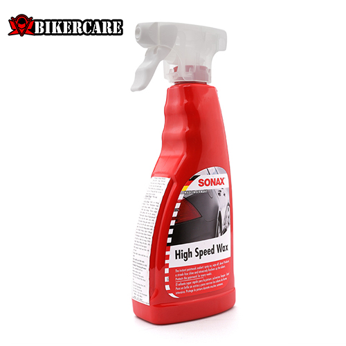 CHAI XỊT ĐÁNH BÓNG NHANH SONAX
